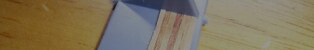 ぷーたろう的いい加減な木甲板作成